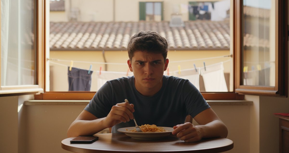 come-lambiente-sussurra-alla-tua-pigrizia