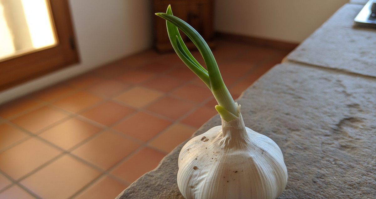 perche-aglio-germoglia-settimane-prima-del-previsto