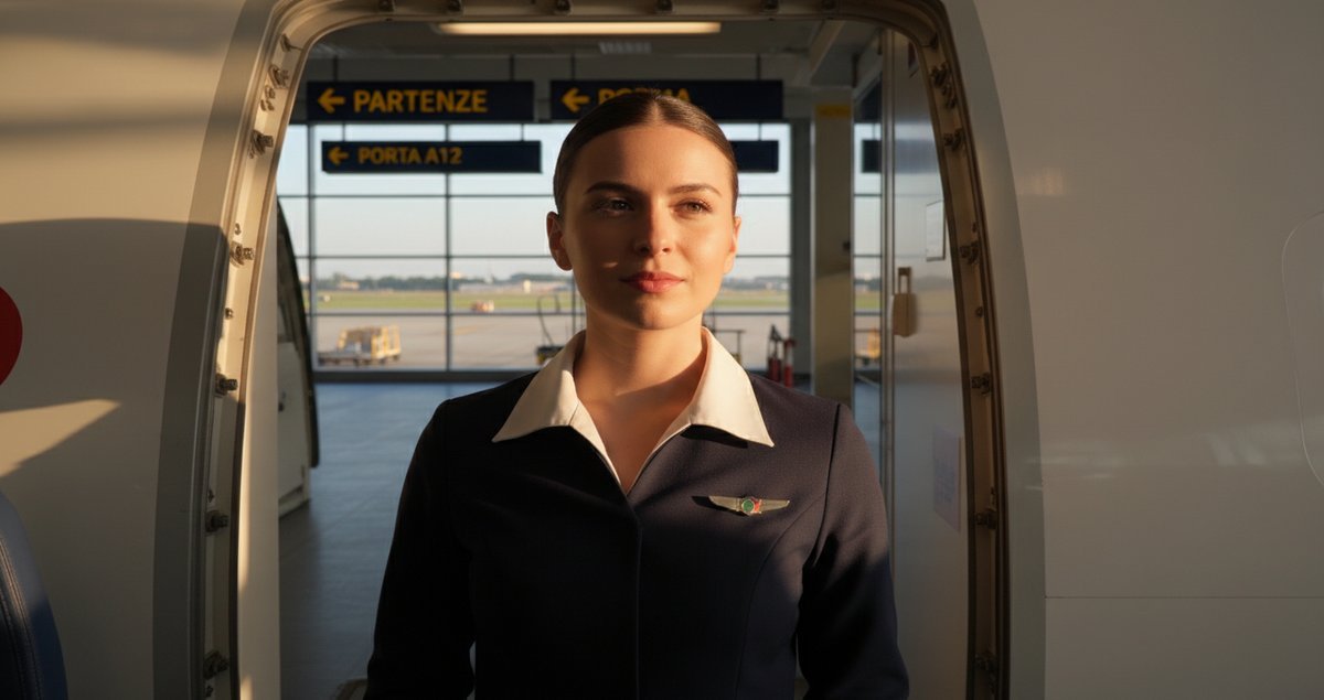 assistenti-di-volo-leggere-passeggeri-imbarco