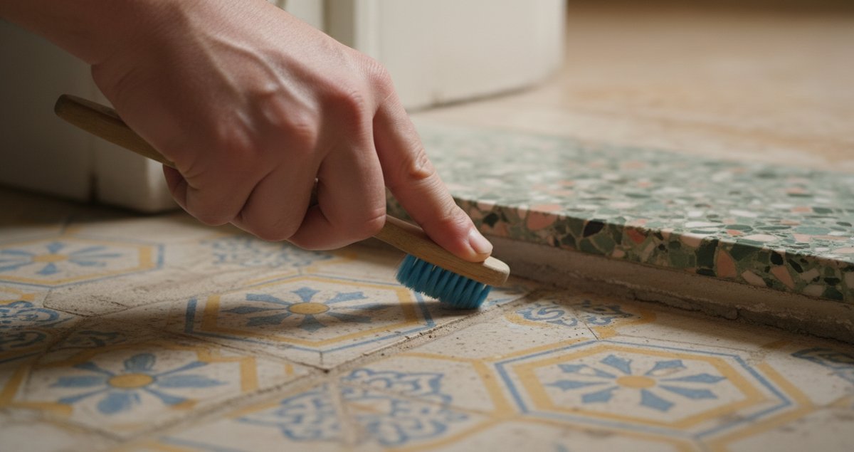 non-buttare-via-il-pavimento-trucco-pulire-dirty-tile-grout