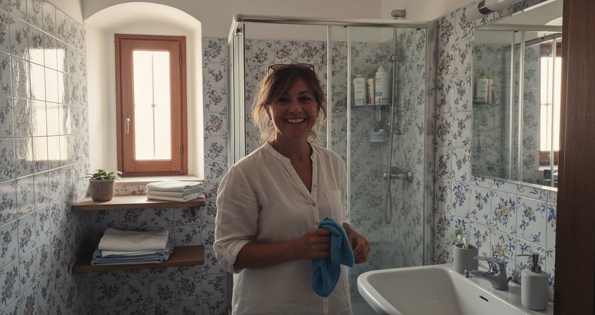 routine-5-minuti-domenica-bagno-pulito-settimana