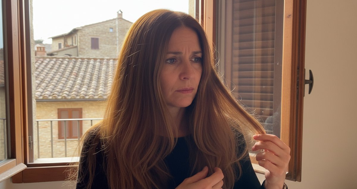 usare-stesso-shampoo-anni-danneggia-capelli