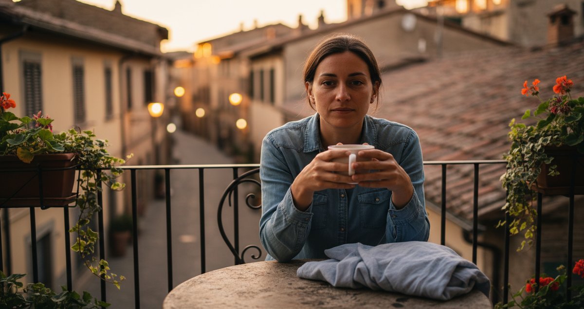 quello-che-le-persone-organizzate-fanno-la-domenica-sera