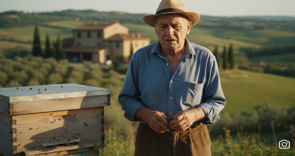 pensionato-rovina-amicizia-apicoltore-terreno-incubo-fiscale