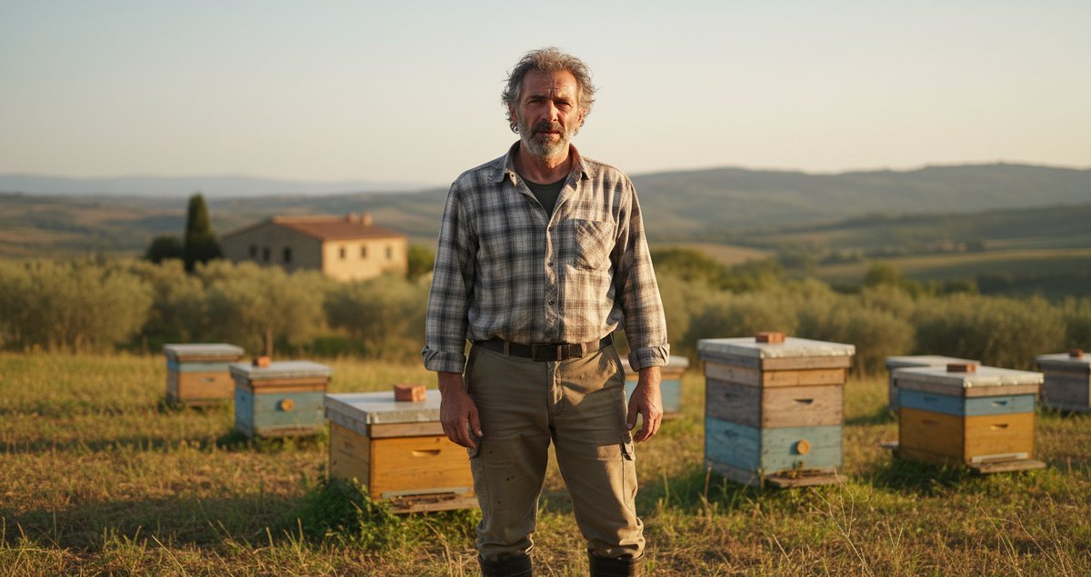 pensionato-cede-terreno-gratis-apicoltore-fisco-tassa-reddito-non-ricevuto