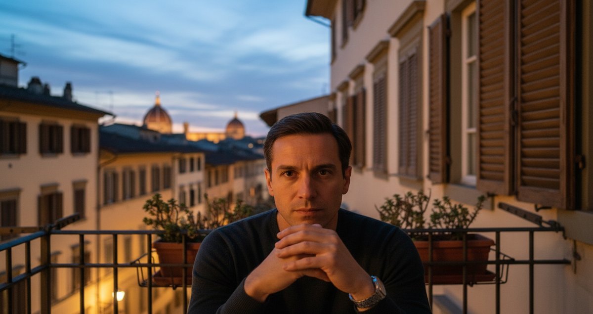 connessione-nascosta-chiarezza-mentale-routine-serale