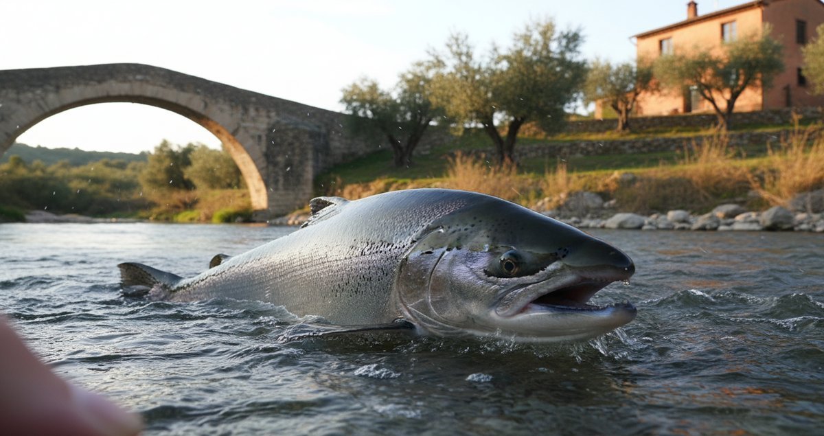 ritorno-salmone-chinook-100-anni-rewilding-differenze