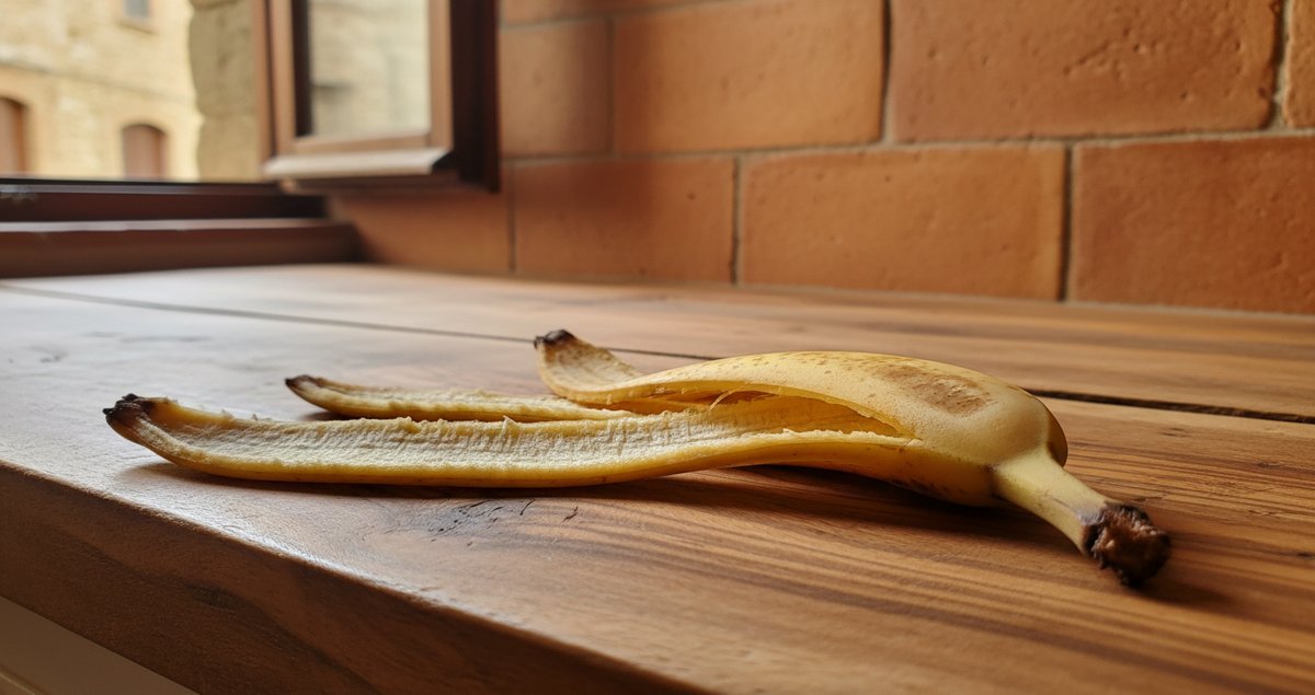 banana-peel-bake-hack-come-funziona-finti-e-sicuro