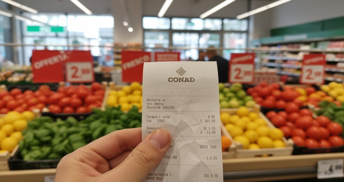 non-buttare-scontrino-spesa-risparmiare-centinaia