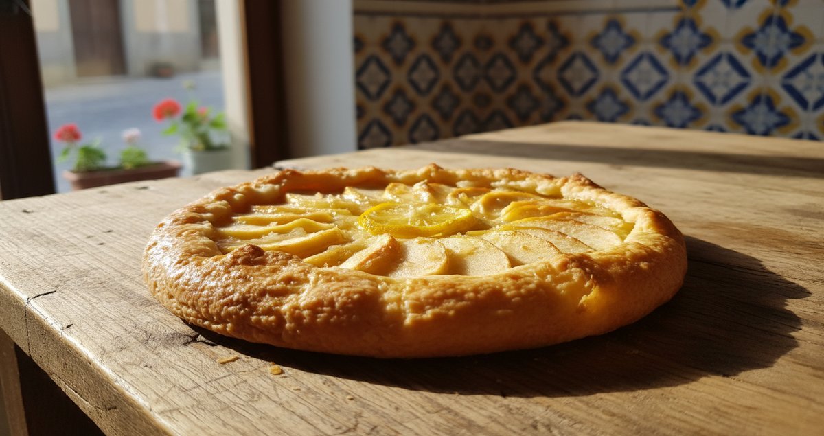 no-butter-needed-crostata-mela-limone-leggera-sfogliata