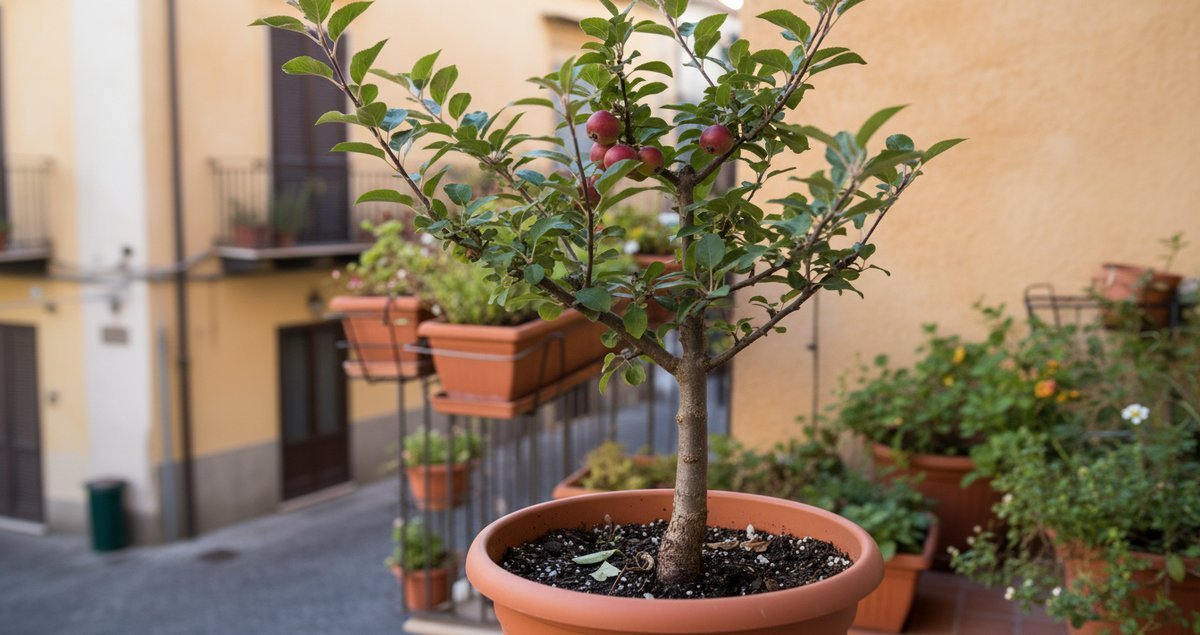 mini-alberi-da-frutto-balcone-raccolti-spazi-stretti