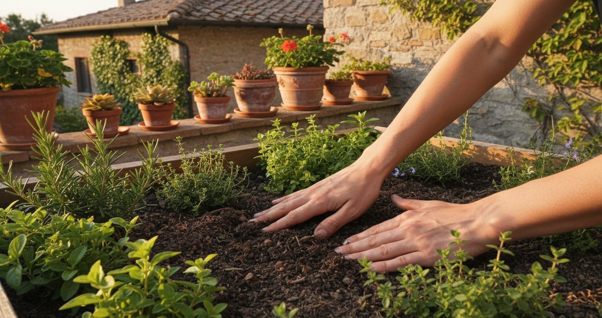 topi-in-giardino-metodo-naturale-non-tossico