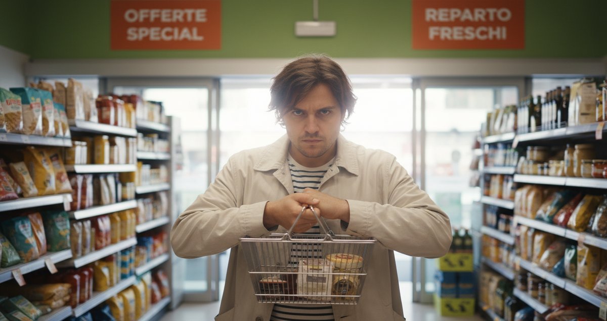 trucco-carrello-grande-non-prendere-mai-carrello-grande-per-tre-articoli