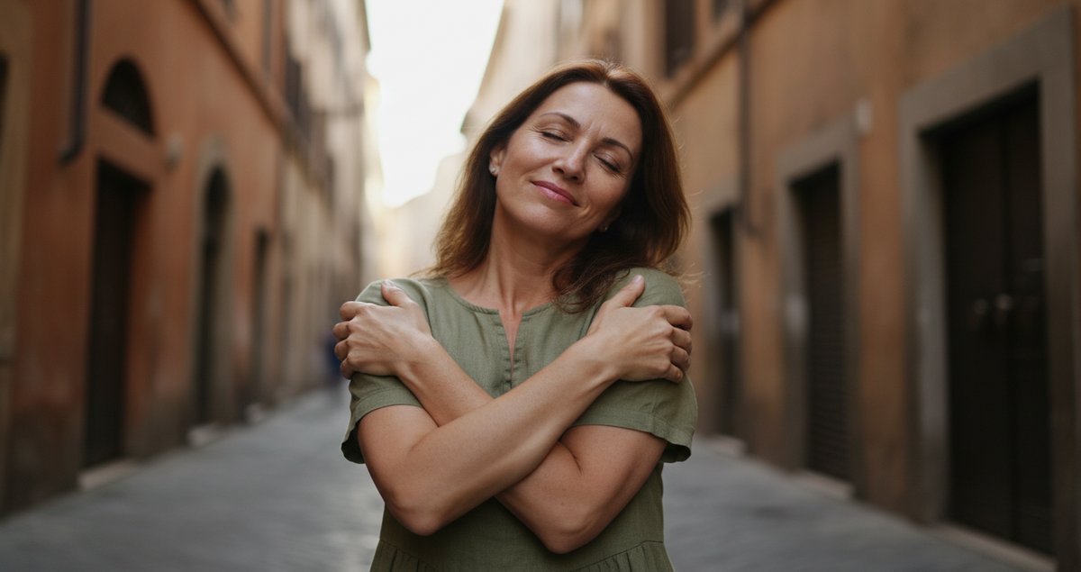 tecnica-abbraccio-perfetto-endorfine-umore