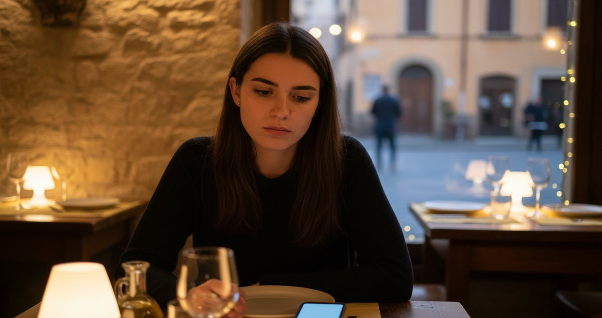 smartphone-a-tavola-perdita-condivisione