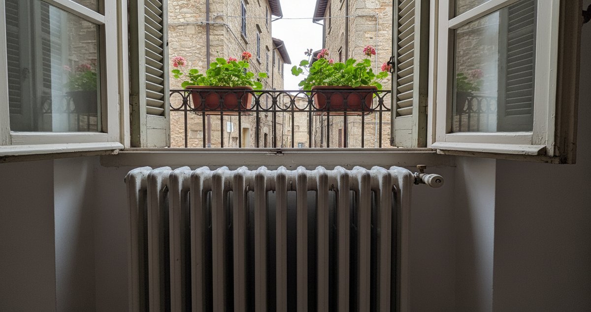 spegnere-i-radiatori-stanze-vuote-conviene-davvero