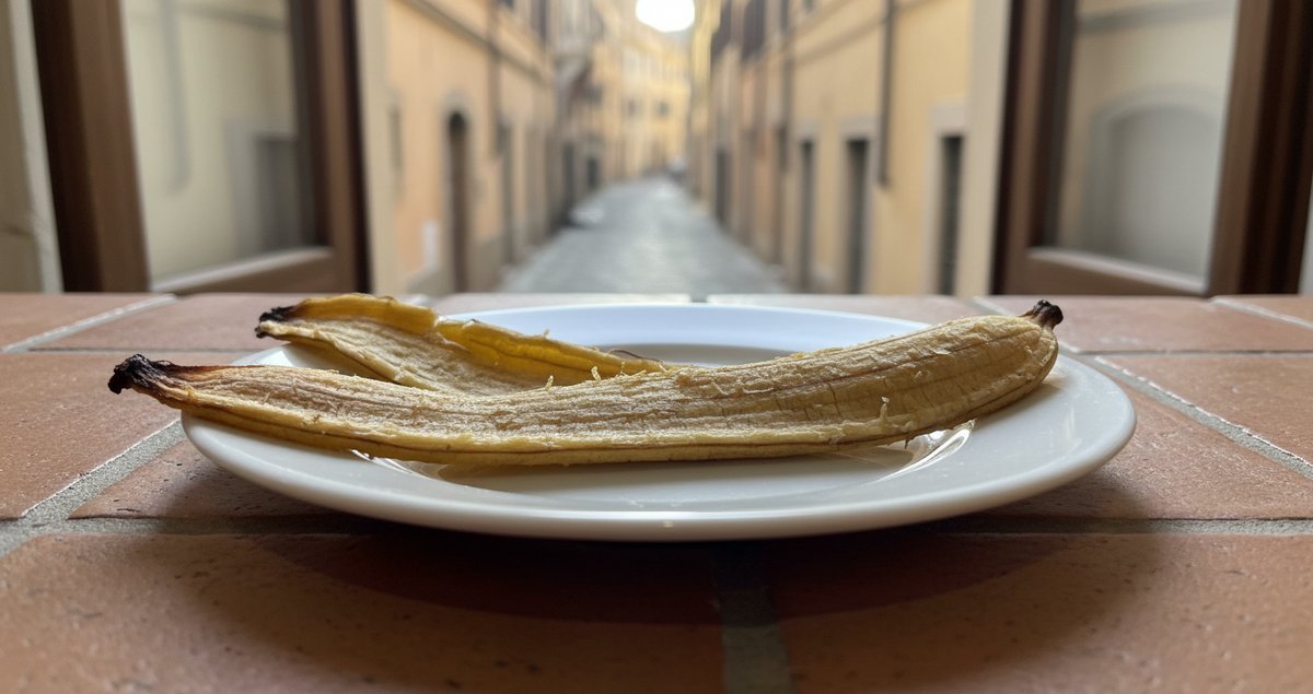 cuocere-bucce-di-banana-30-minuti-risolve-problema