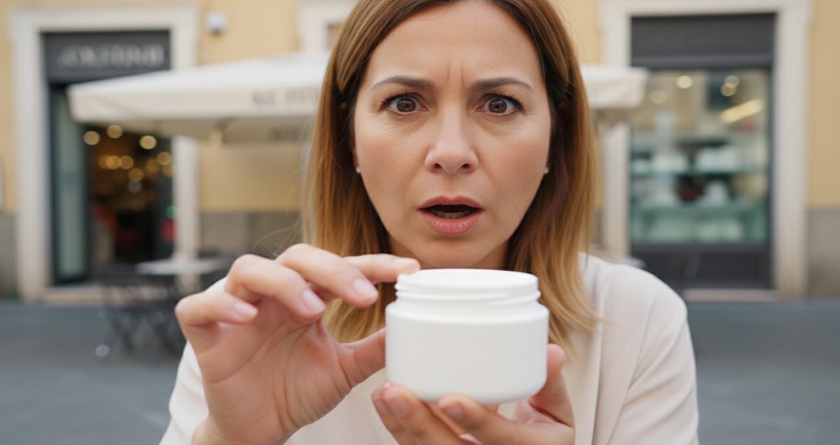 dermatologi-promuovono-crema-anonima-vintage-sopra-marchi-di-lusso