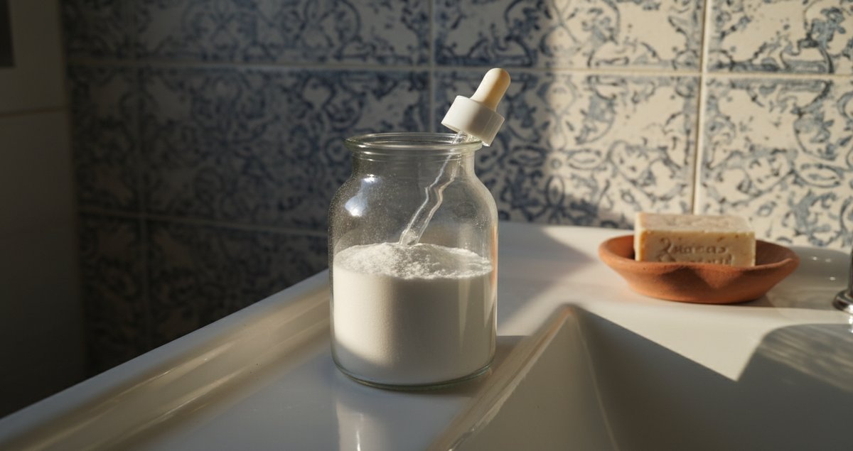 trucco-bicchiere-bagno-profumeria