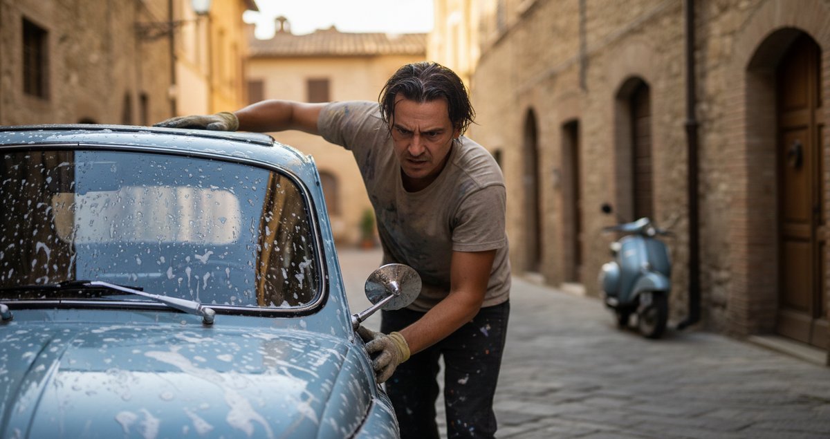 con-quale-frequenza-lavare-lauto