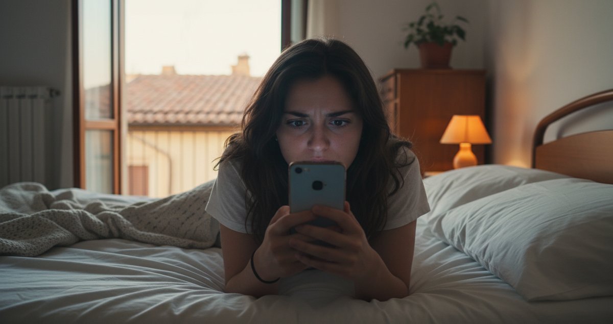 il-gesto-prima-di-dormire-che-peggiora-il-sonno