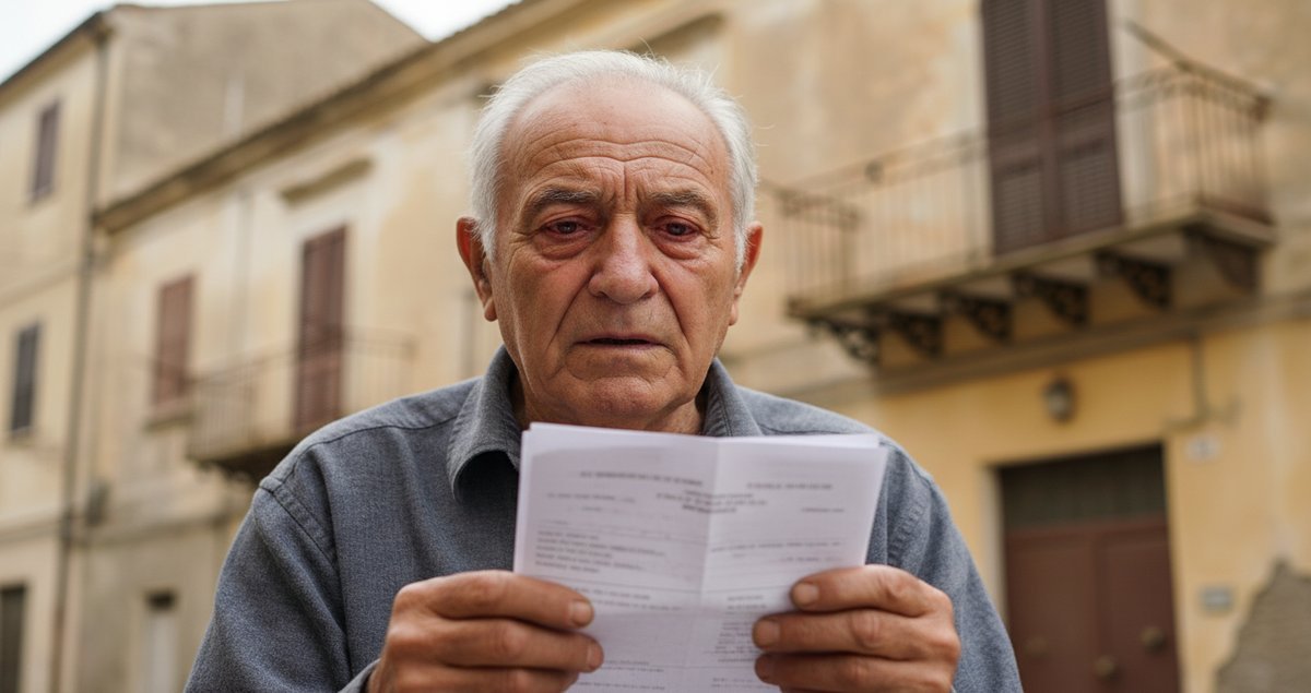 pensionato-perde-casa-aiuto-figlio-pignoramento-fisco