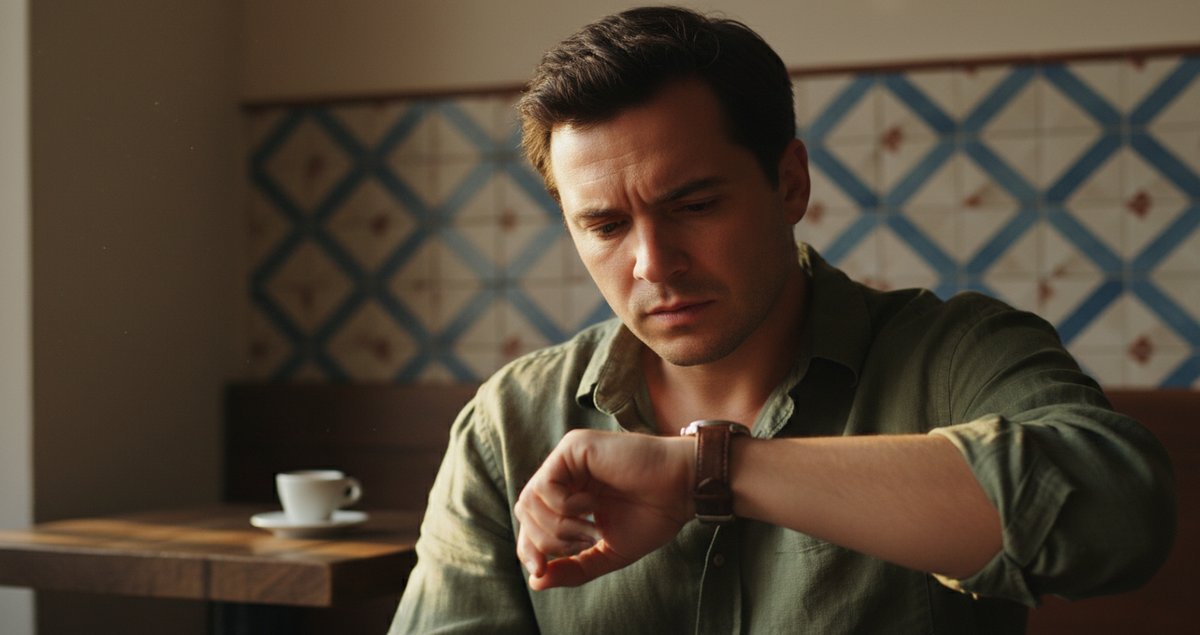 cosa-significa-quando-qualcuno-guarda-orologio-durante-conversazioni