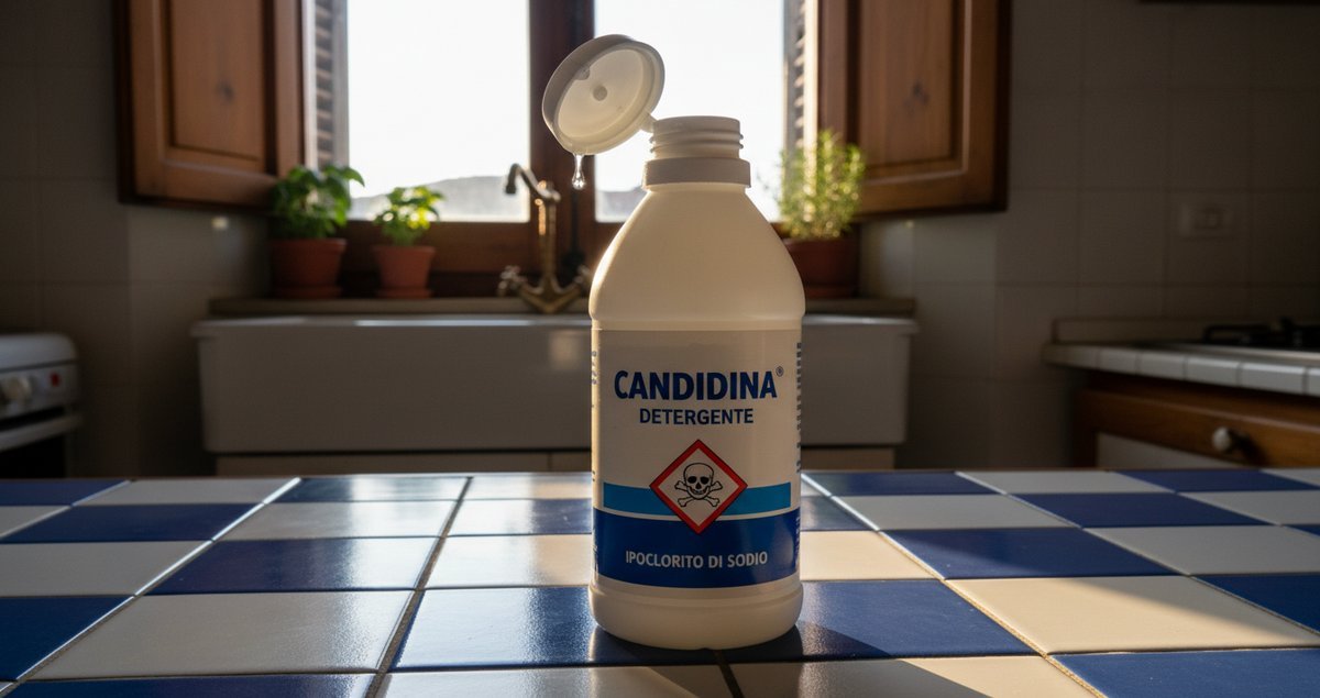 prodotto-pulizia-usato-male-candeggina-perde-efficacia