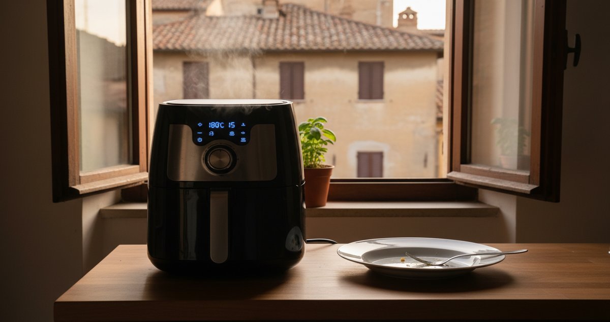 dispositivo-sostituisce-forno-air-fryer