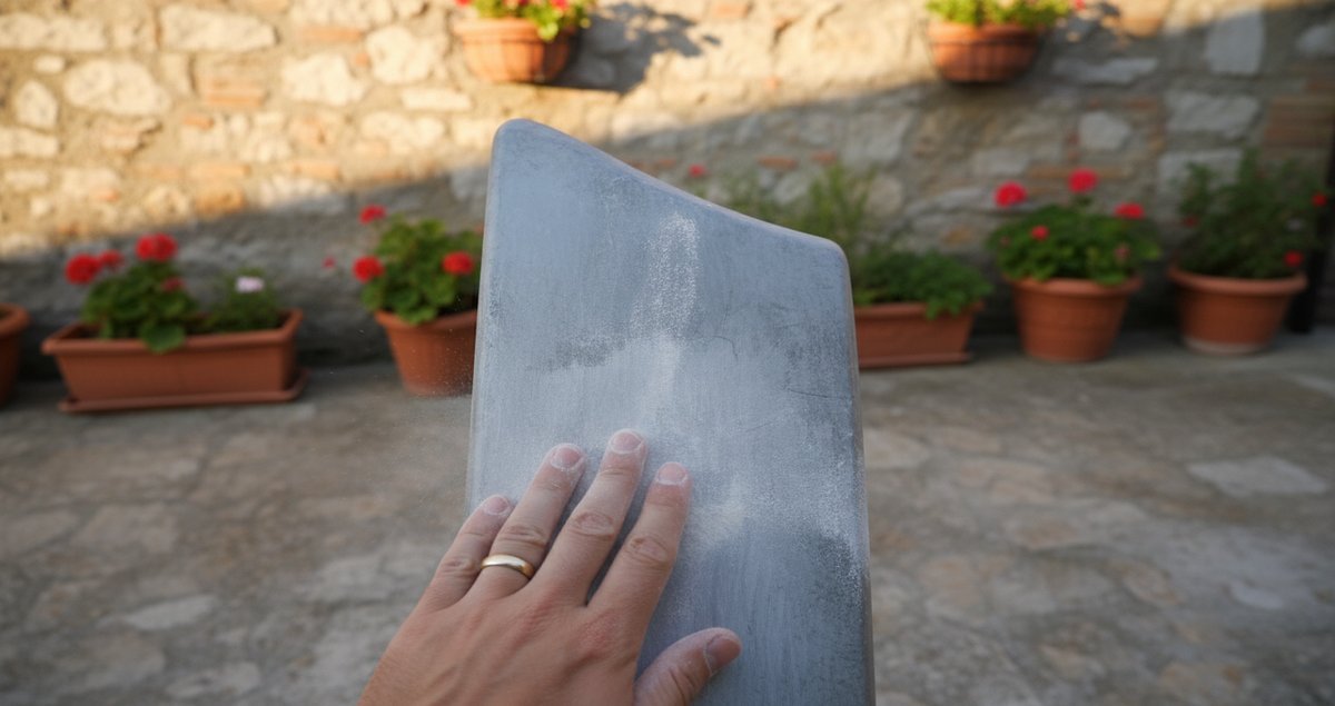 strofina-polvere-dispensa-plastica-auto-nera