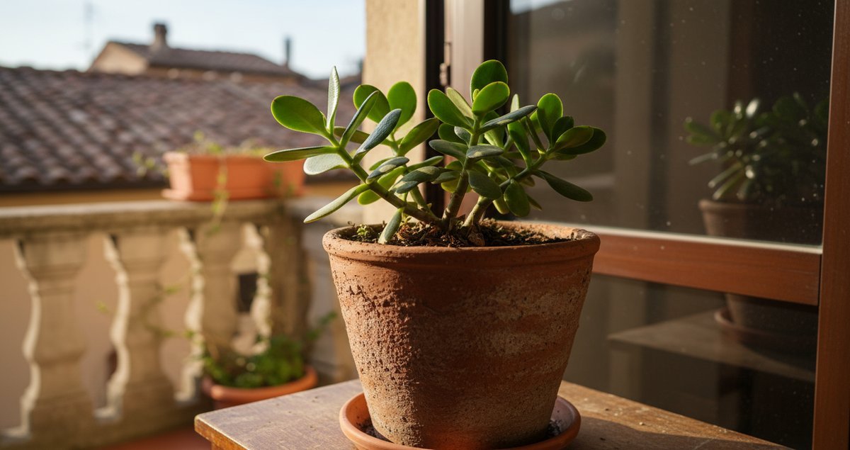 posiziona-pianta-di-giada-punto-preciso-trucco-feng-shui-prosperita-armonia-felicita