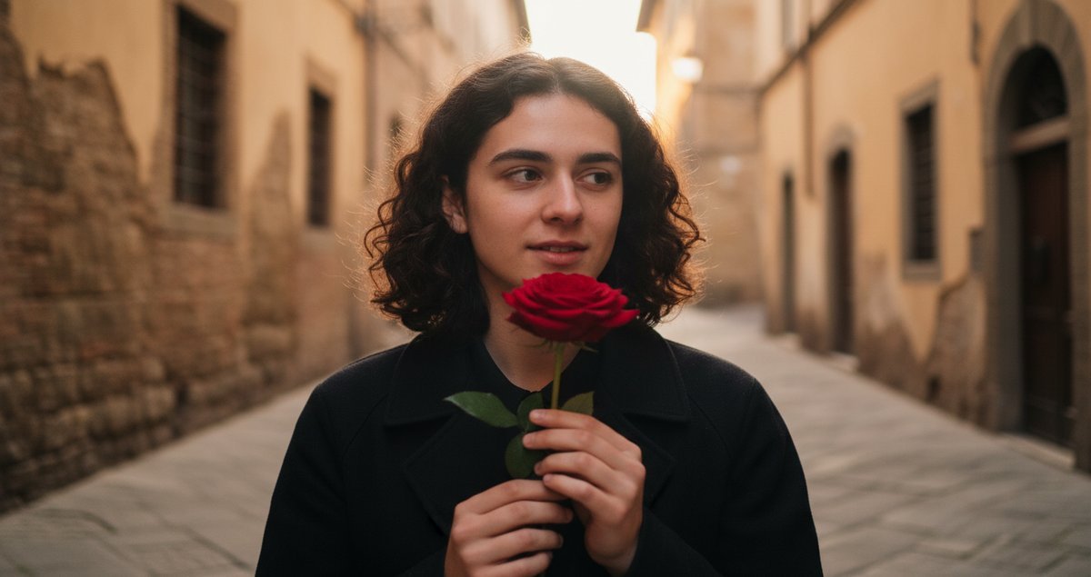 ultimo-e-jacqueline-luna-gesto-audace-san-valentino