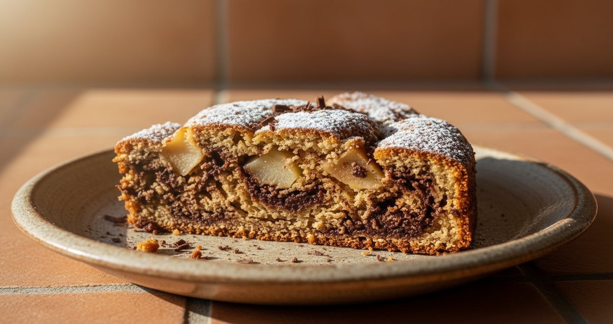 ingrediente-segreto-torta-yogurt-pera-cioccolato-soffice