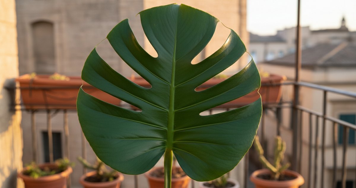 il-segreto-del-vivaio-giant-glossy-monstera-leaves