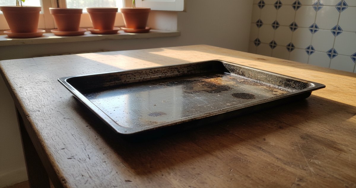 burnt-oven-tray-trucco-senza-strofinare