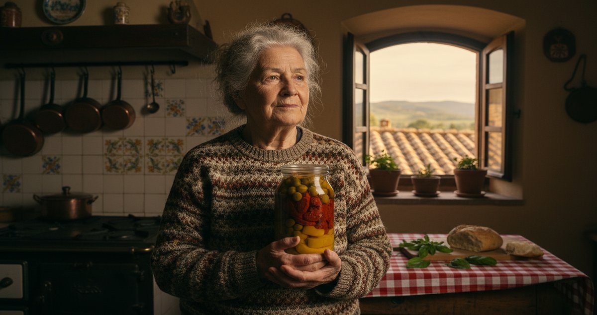 the-scarcity-mindset-generazione-50-60-conserva-tutto