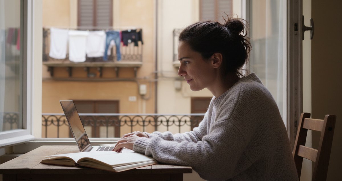 smartworking-italia-sopravvivere-nuova-routine